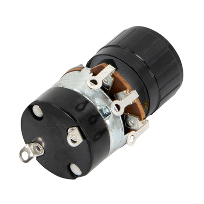 Potentiometer and Knob