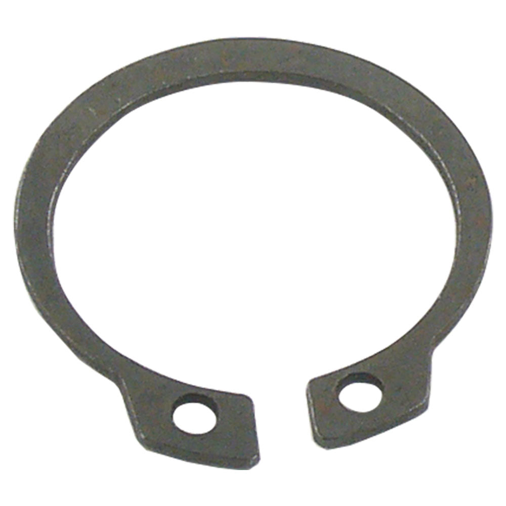 Retaining Ring, M12 External