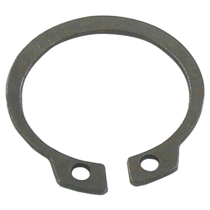 Retaining Ring, M12 External