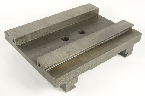 Saddle, X1 Micro Mill