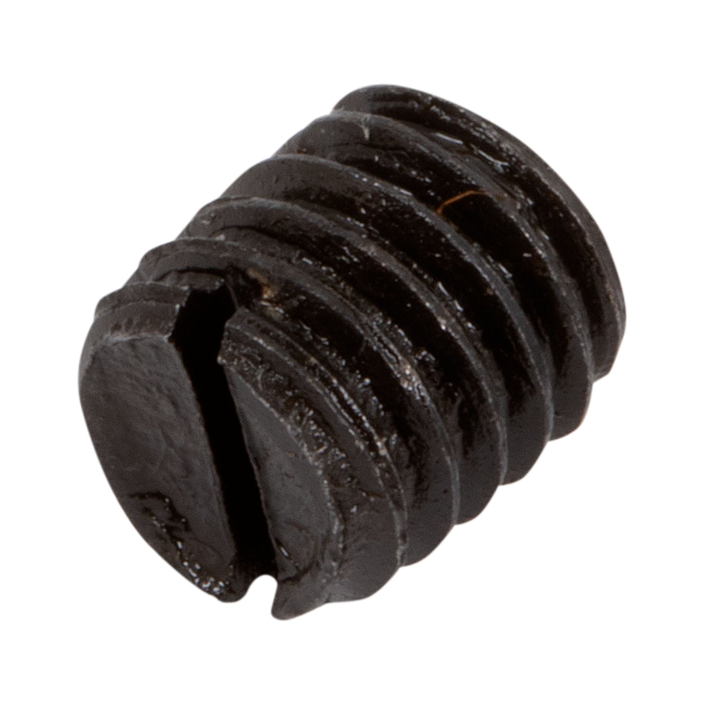 Set Screw, M6x5 Socket Flat Point