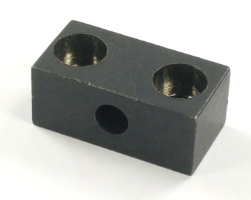 Support, Z-Axis Screw