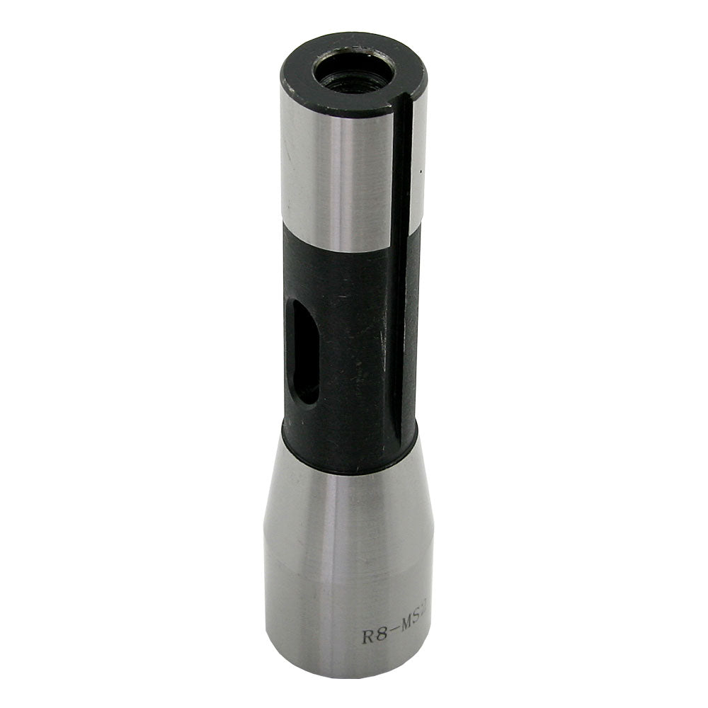 Sleeve R Tools R8 to 2MT Sleeve – LittleMachineShop.com