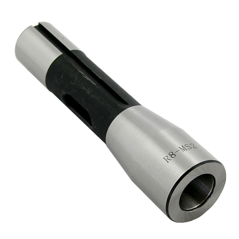 Sleeve R Tools R8 to 2MT Sleeve – LittleMachineShop.com