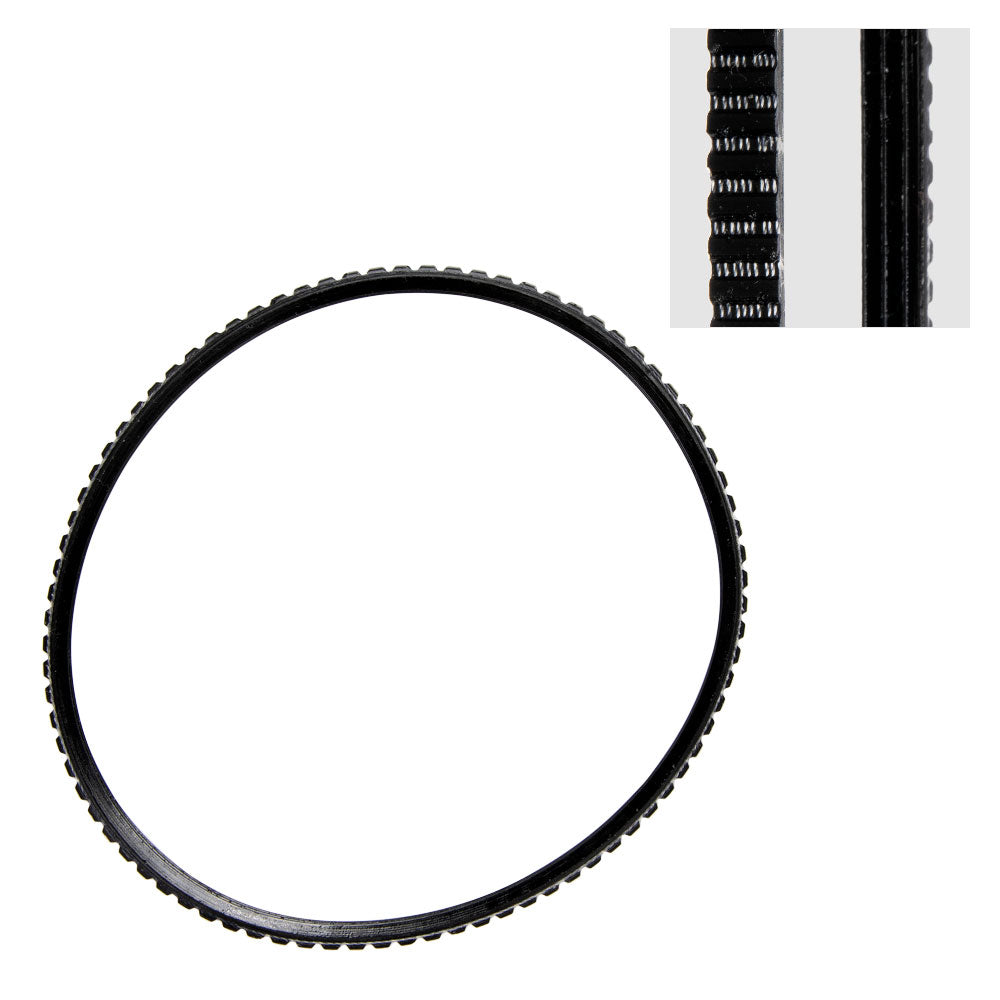 Poly-V Belt, Tool Post Grinder