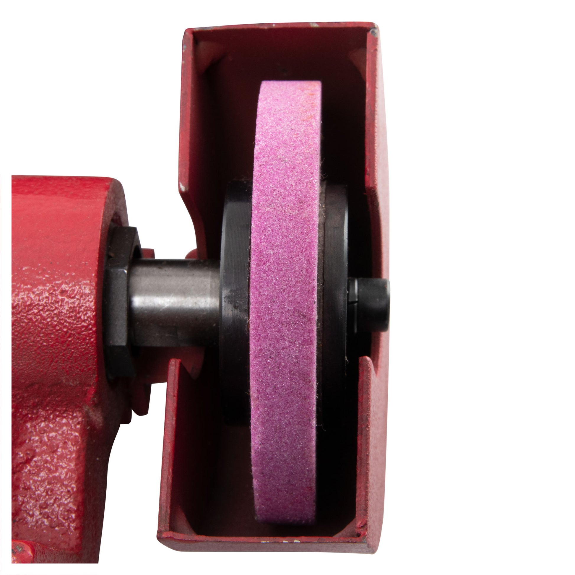 Arbor, Grinding Wheel