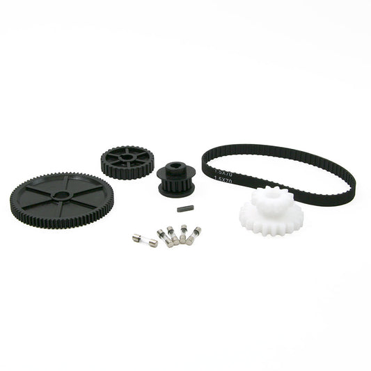 Spare Parts Kit, 7x14 Mini Lathe