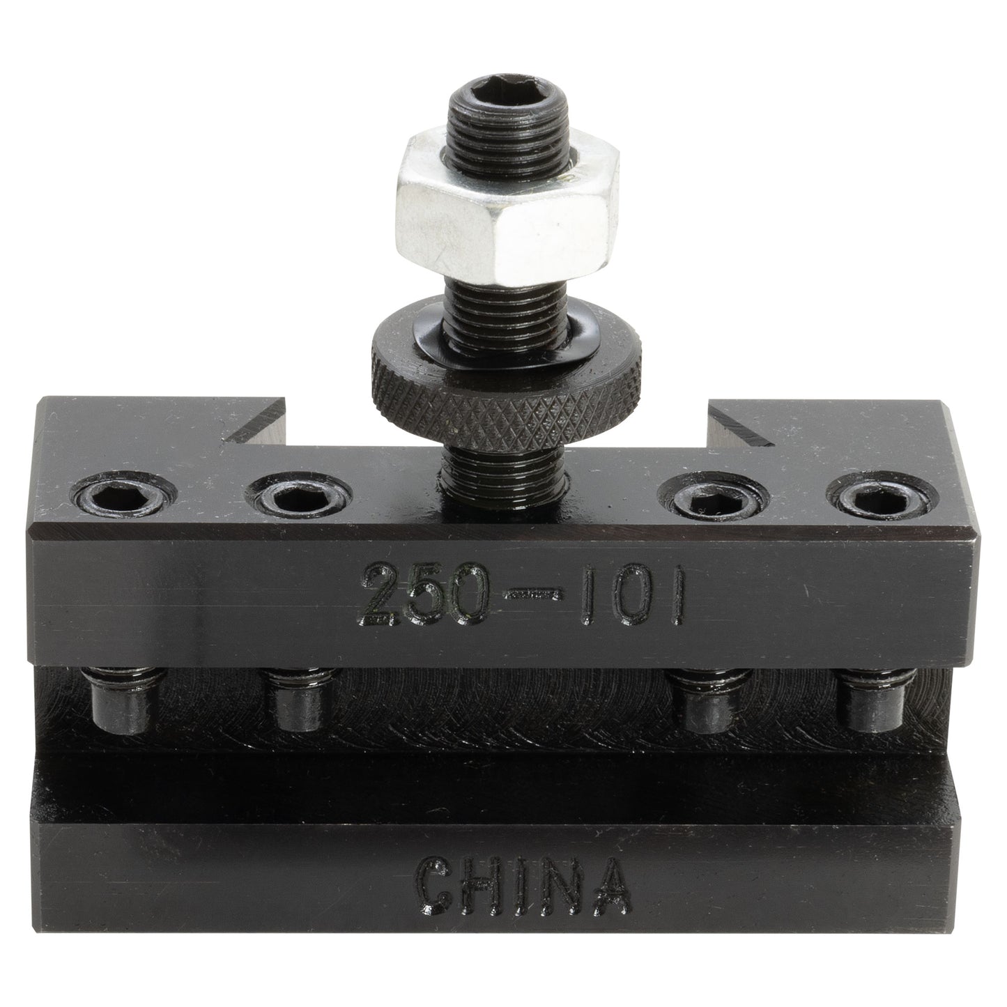 Quick Change Tool Post Set, AXA