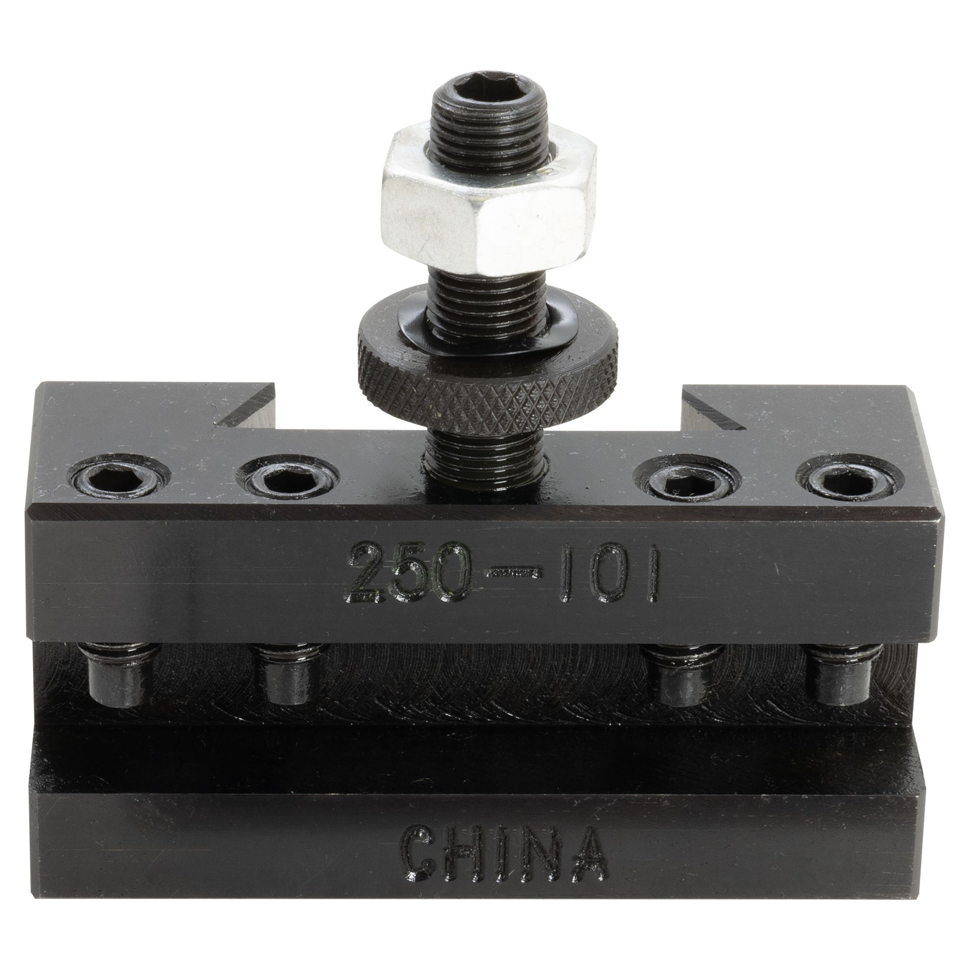 Quick Change Tool Post Set, AXA