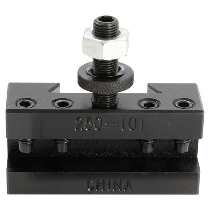 Quick Change Tool Post Set, AXA