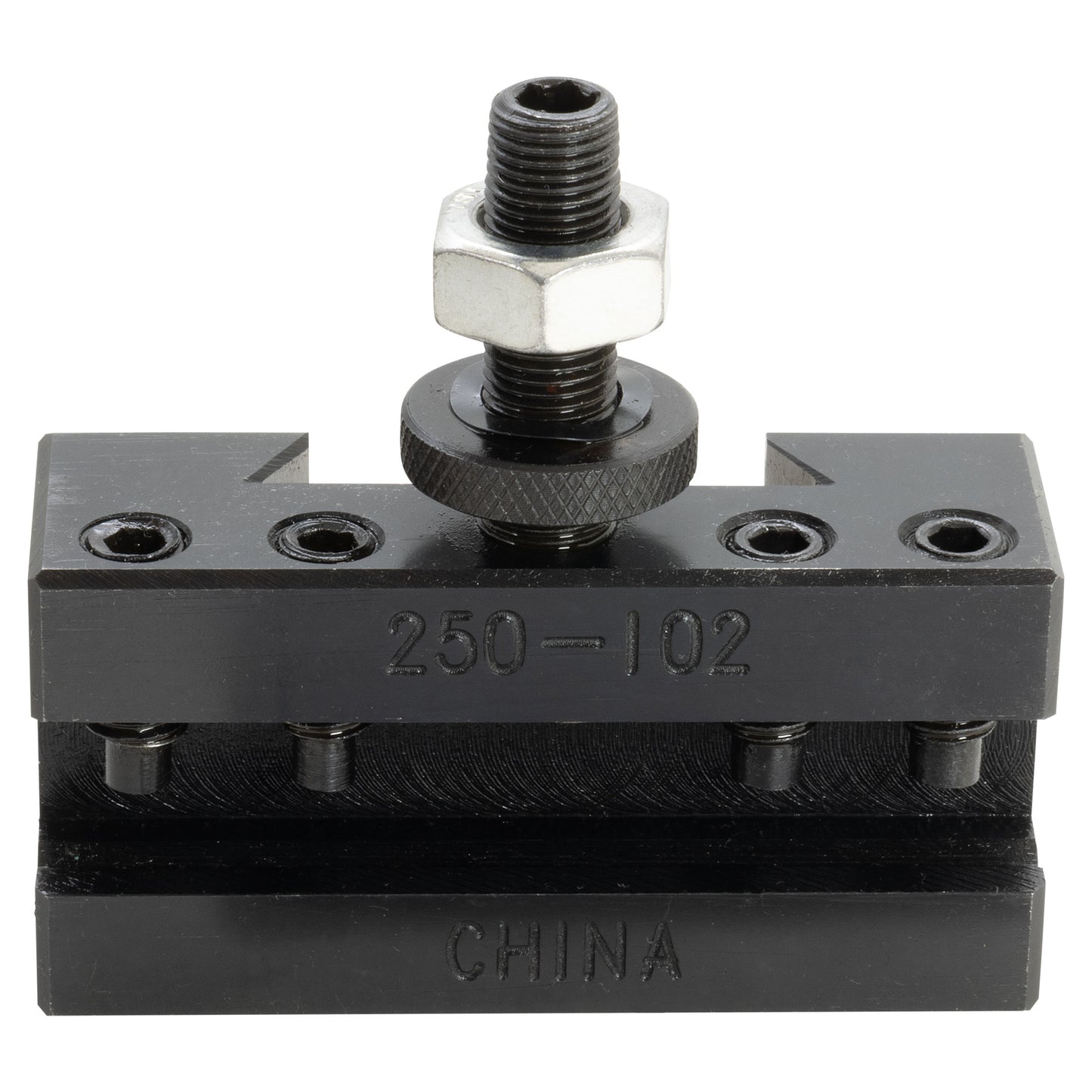 Quick Change Tool Post Set, AXA