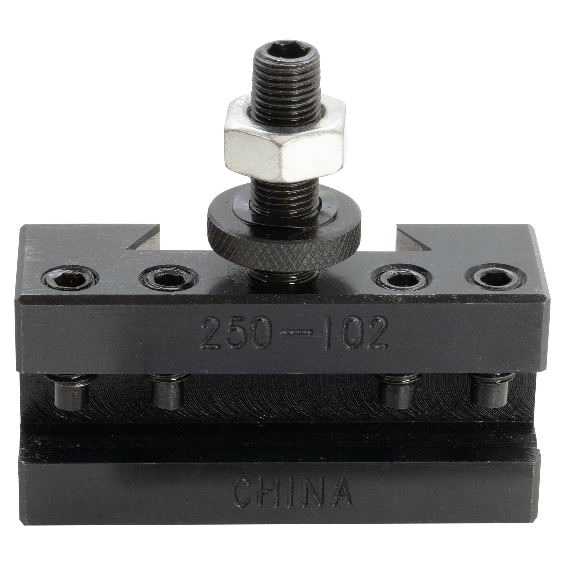 Quick Change Tool Post Set, AXA