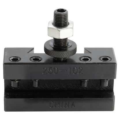 Quick Change Tool Post Set, AXA