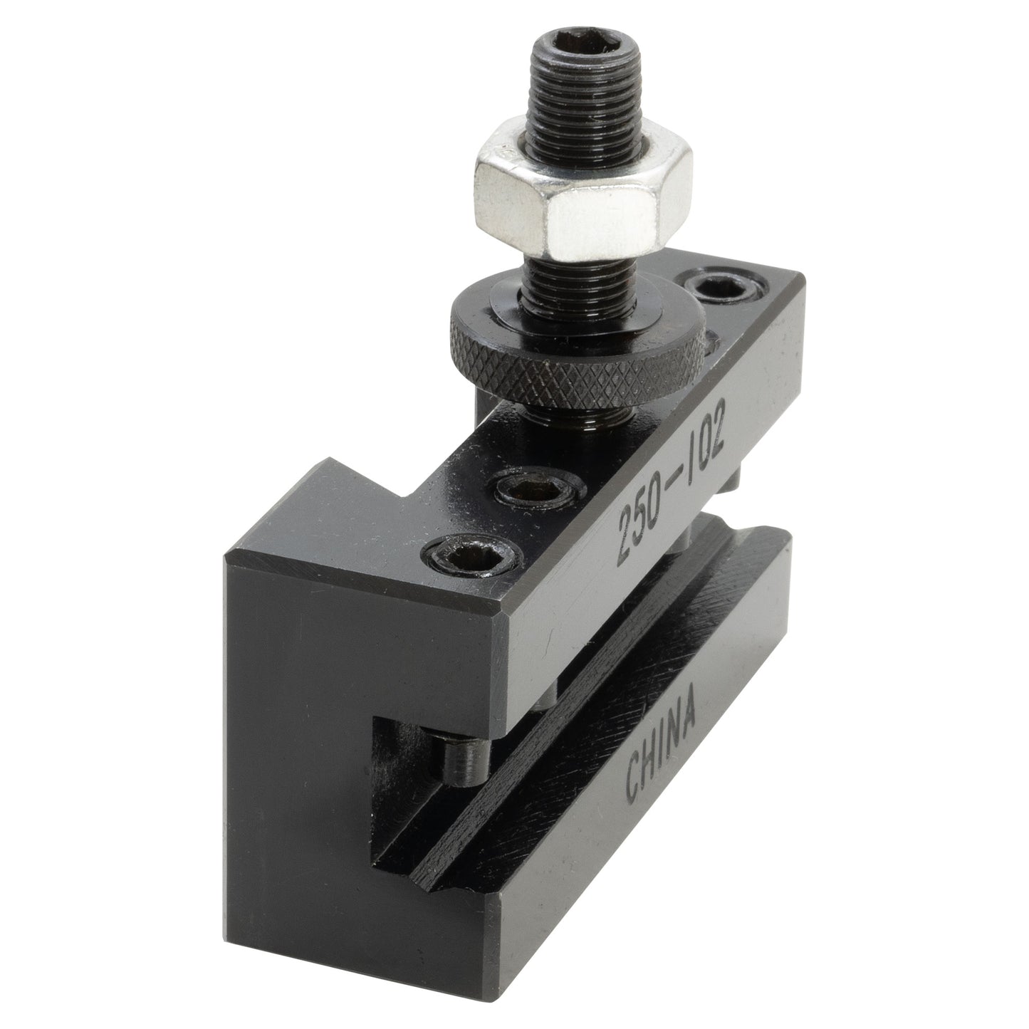 Quick Change Tool Post Set, AXA