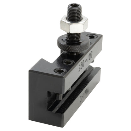 Quick Change Tool Post Set, AXA