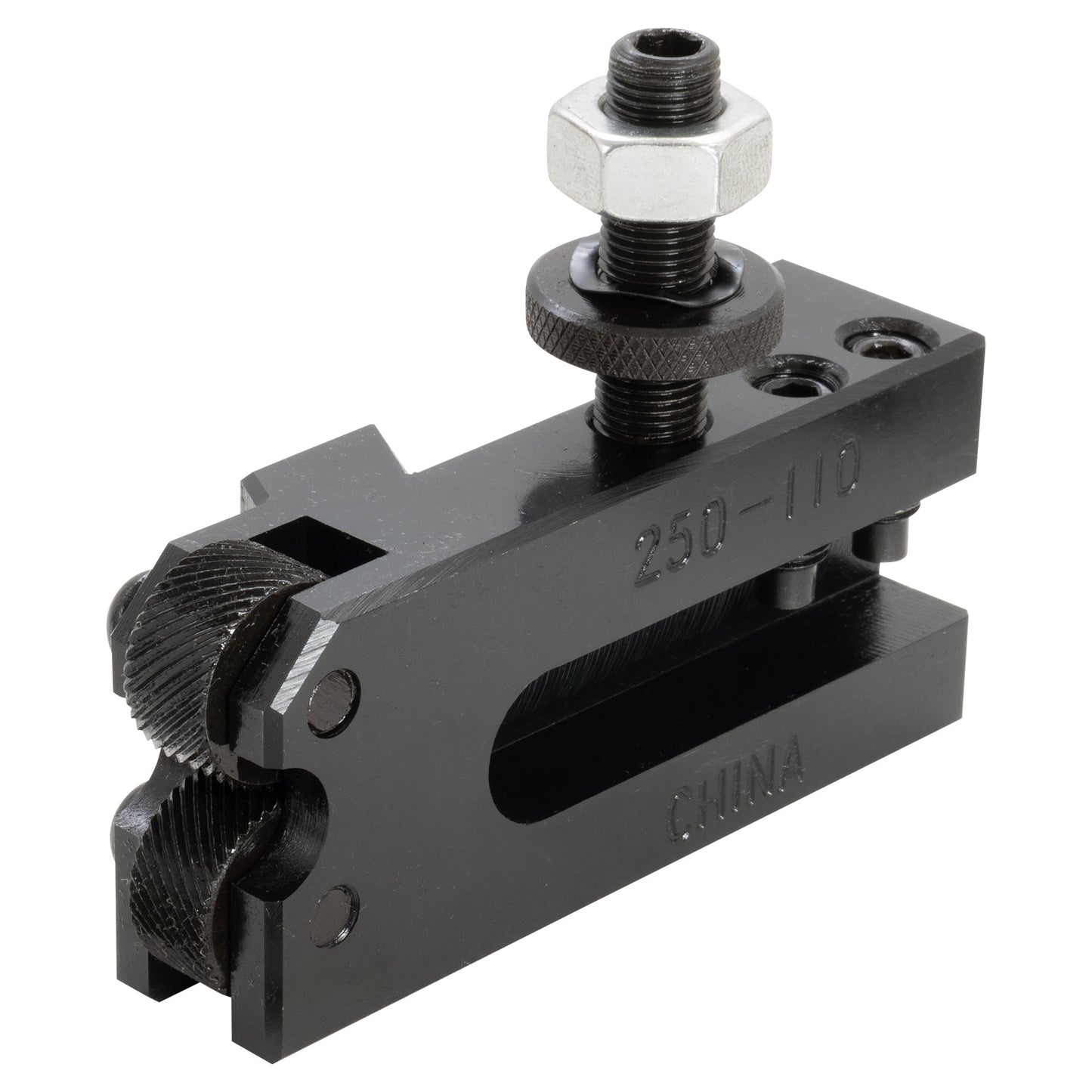 Quick Change Tool Post Set, AXA