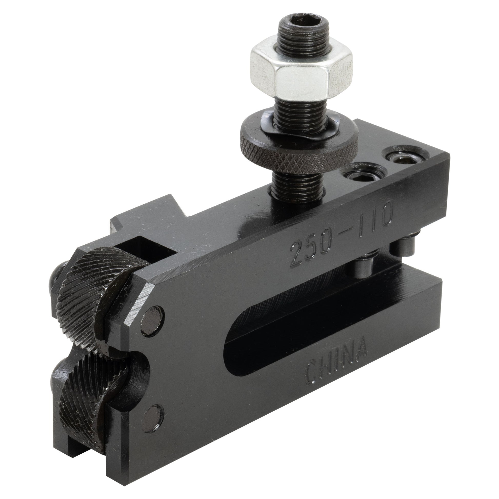 Quick Change Tool Post Set, AXA