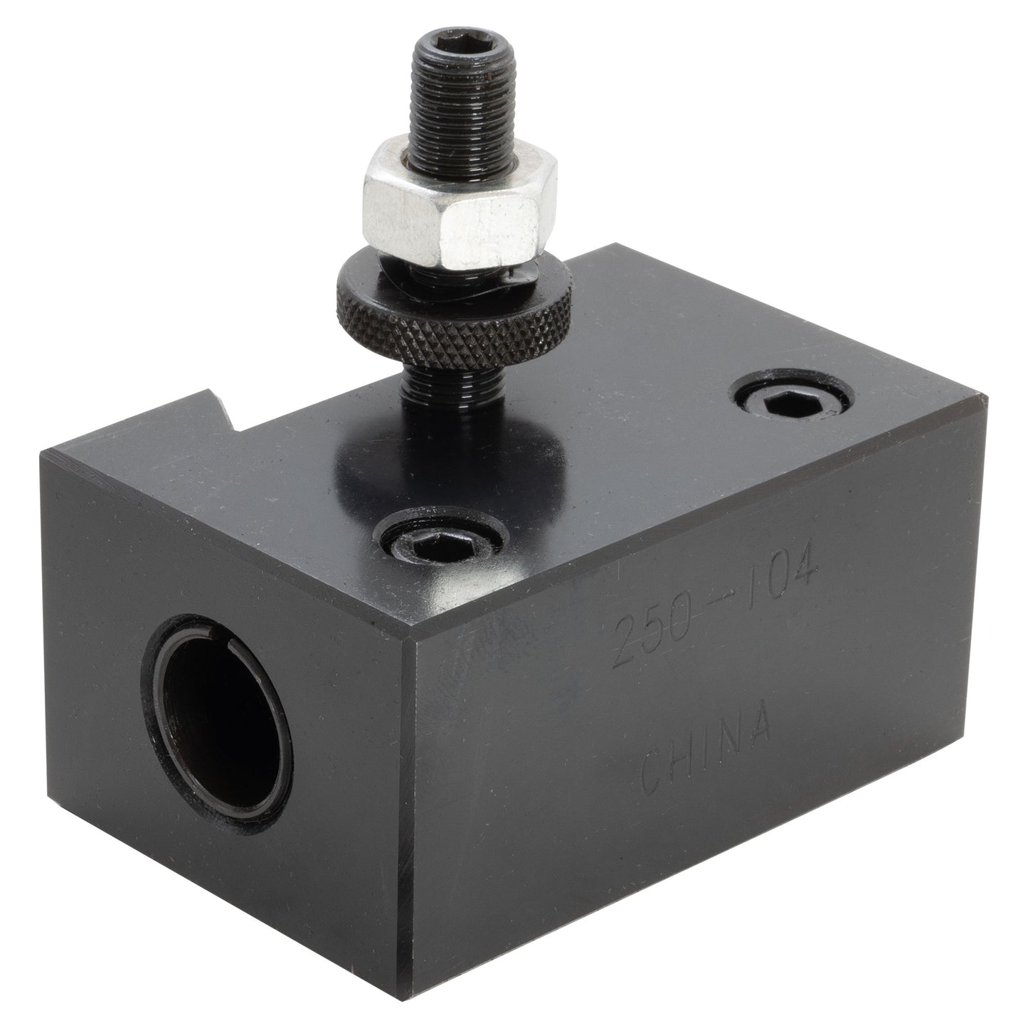 Quick Change Tool Post Set, AXA