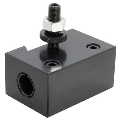 Quick Change Tool Post Set, AXA