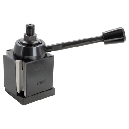 Quick Change Tool Post Set, AXA