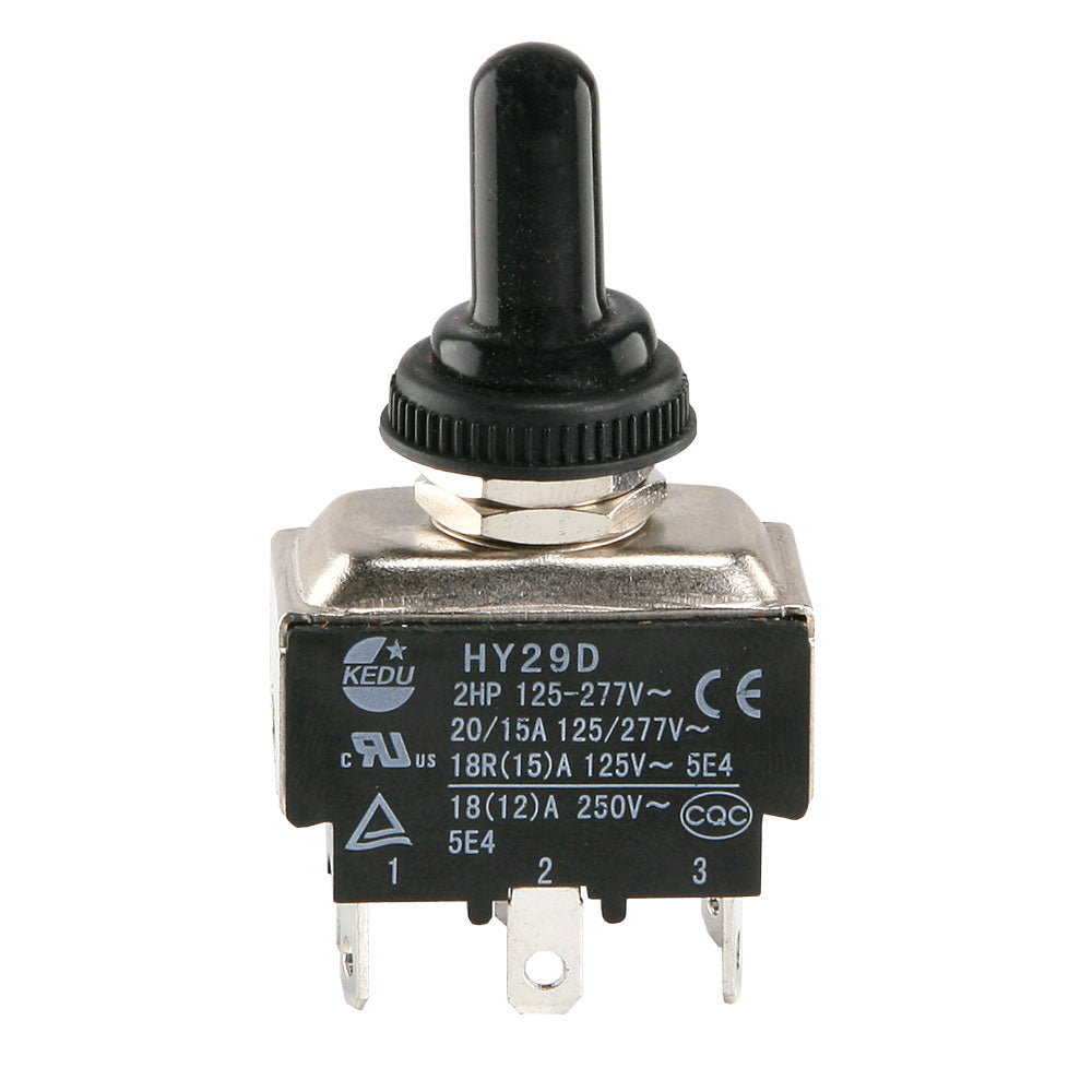 Switch, Forward-Off-Reverse, 7x10 Mini Lathe – LittleMachineShop.com