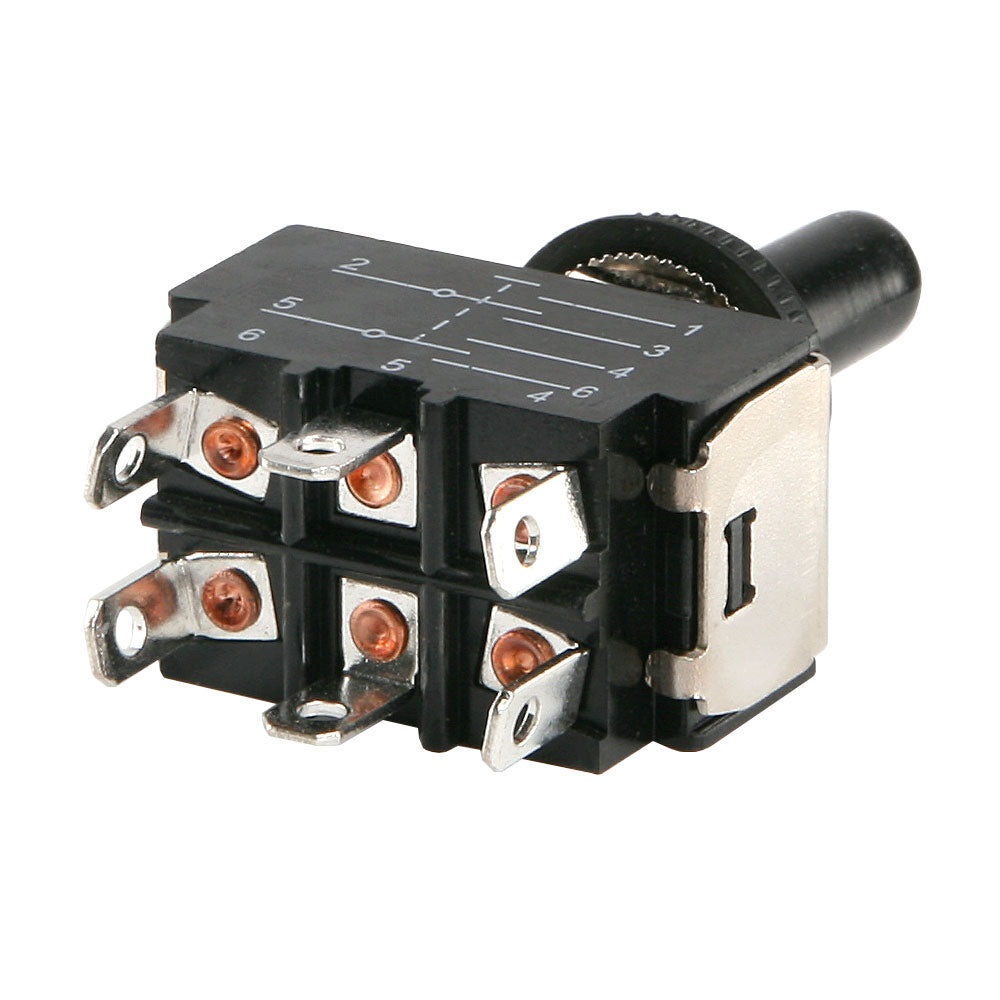 Switch, Forward-Off-Reverse, 7x10 Mini Lathe – LittleMachineShop.com