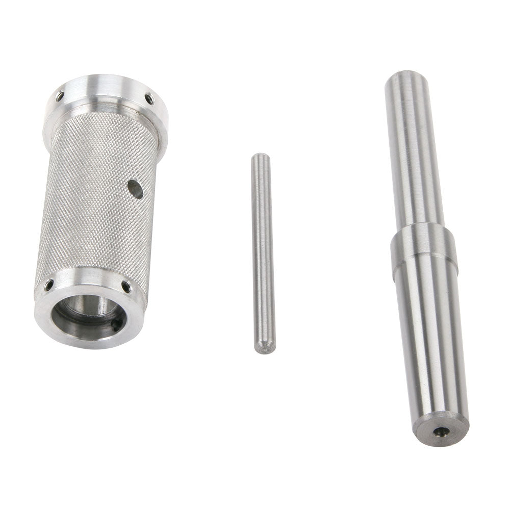 Industrial Tailstock Die Holder