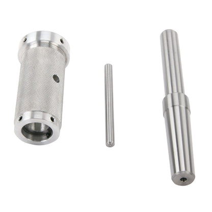 Industrial Tailstock Die Holder