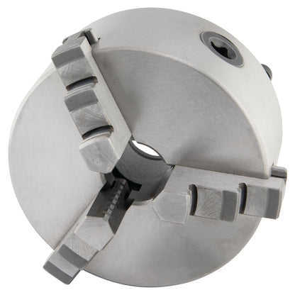 Lathe Chuck - 5", 3-Jaw