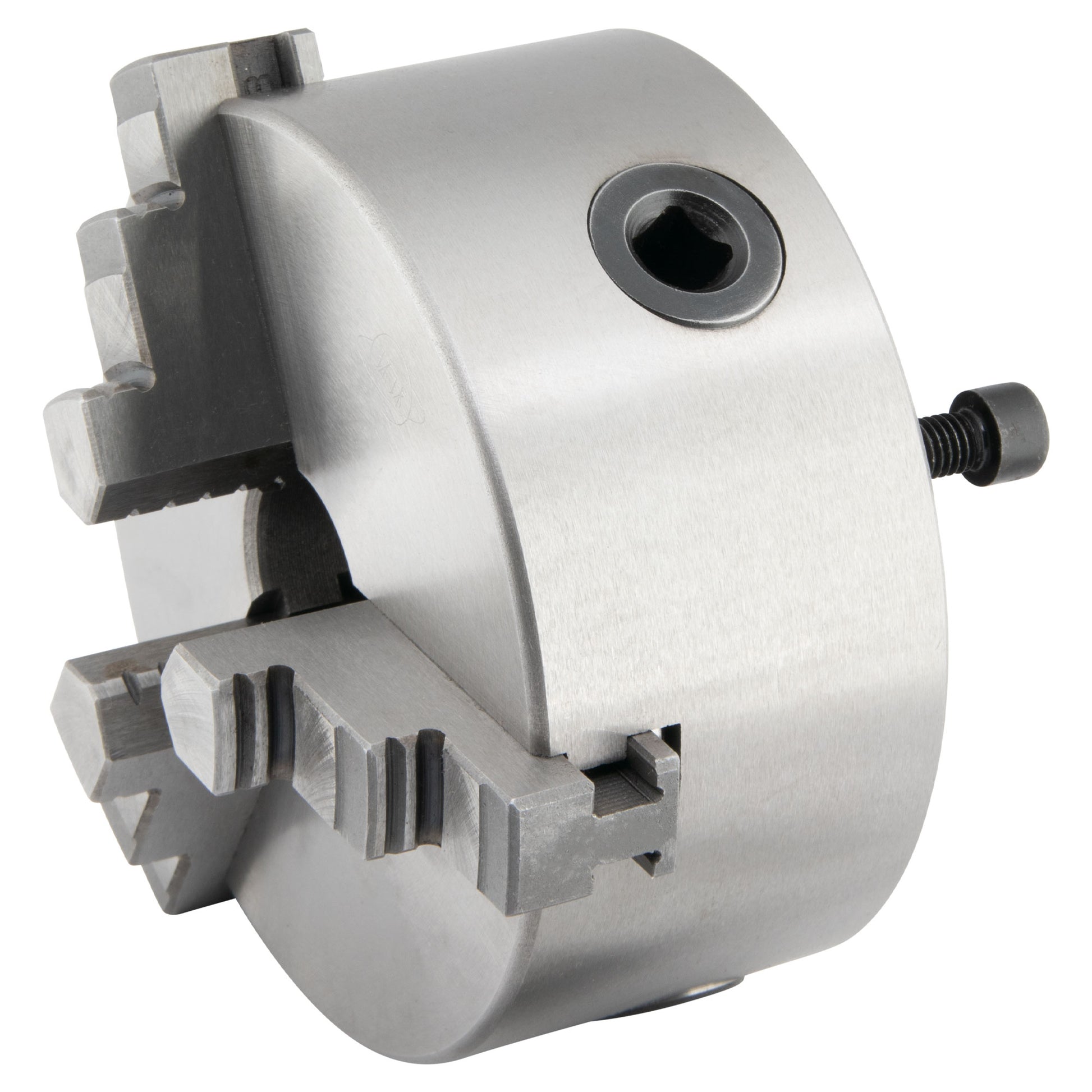 Lathe Chuck - 5", 3-Jaw
