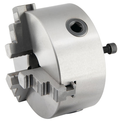 Lathe Chuck - 5", 3-Jaw