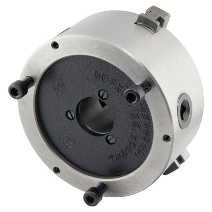 Lathe Chuck - 5", 3-Jaw