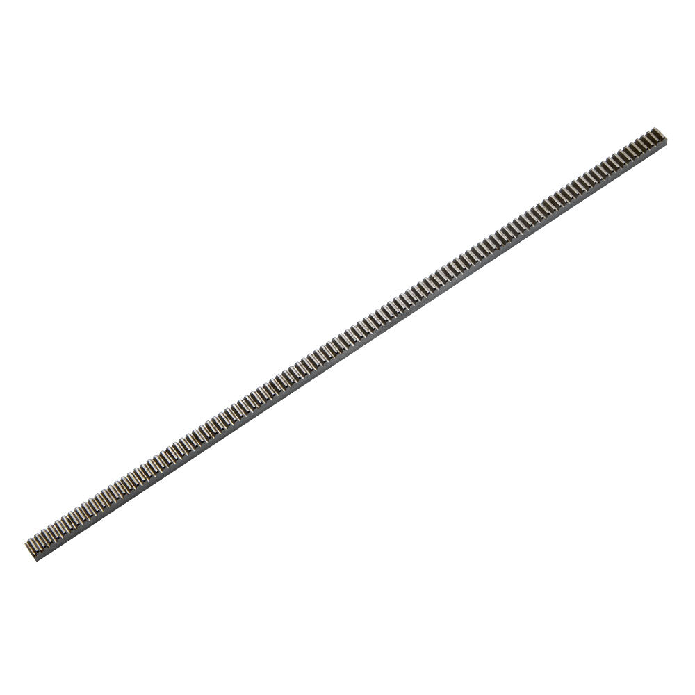 Rack, Mini Lathe, Extended (Component) – LittleMachineShop.com