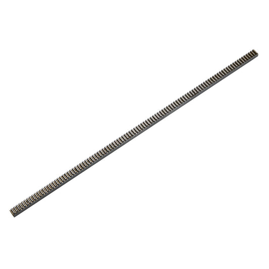 Rack, Mini Lathe, Extended