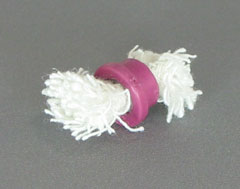 Wick and Ceramic Ring CLOSEOUT - LittleMachineShop.com