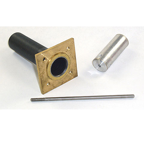 Displacement Cylinder Assembly CLOSEOUT - LittleMachineShop.com