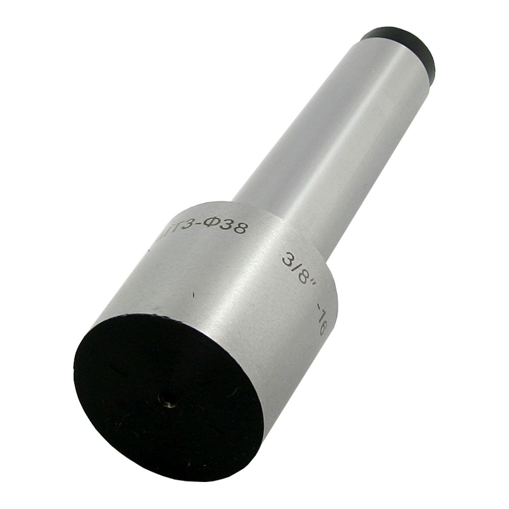 Arbor, Blank 3MT Drawbar