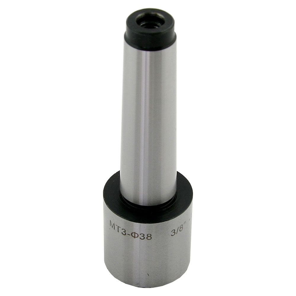 Arbor, Blank 3MT Drawbar