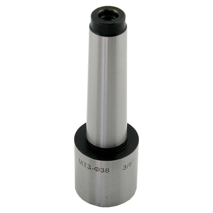 Arbor, Blank 3MT Drawbar