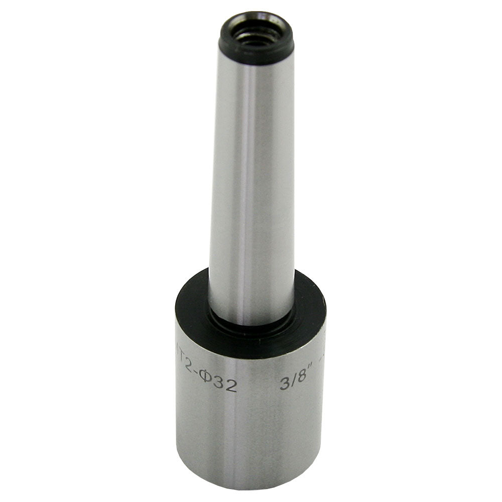 Arbor, Blank 2MT Drawbar