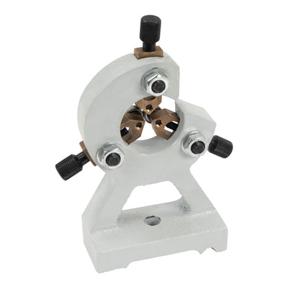 Steady Rest, 0-1", Mini Lathe, Ball Bearing