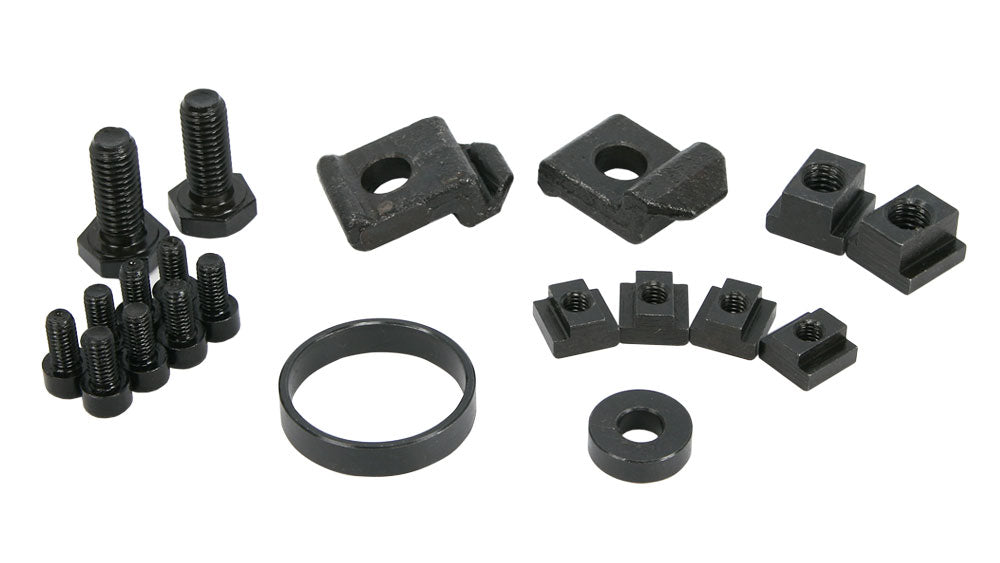 Rotary Table, 4" - Precision (Digital Readout)