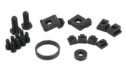 Rotary Table, 4" - Precision (Digital Readout)