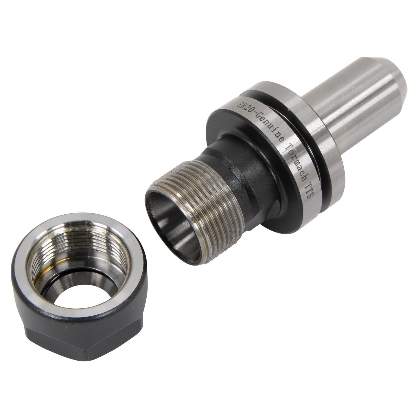 Collet Holder, Tormach TTS, ER-20