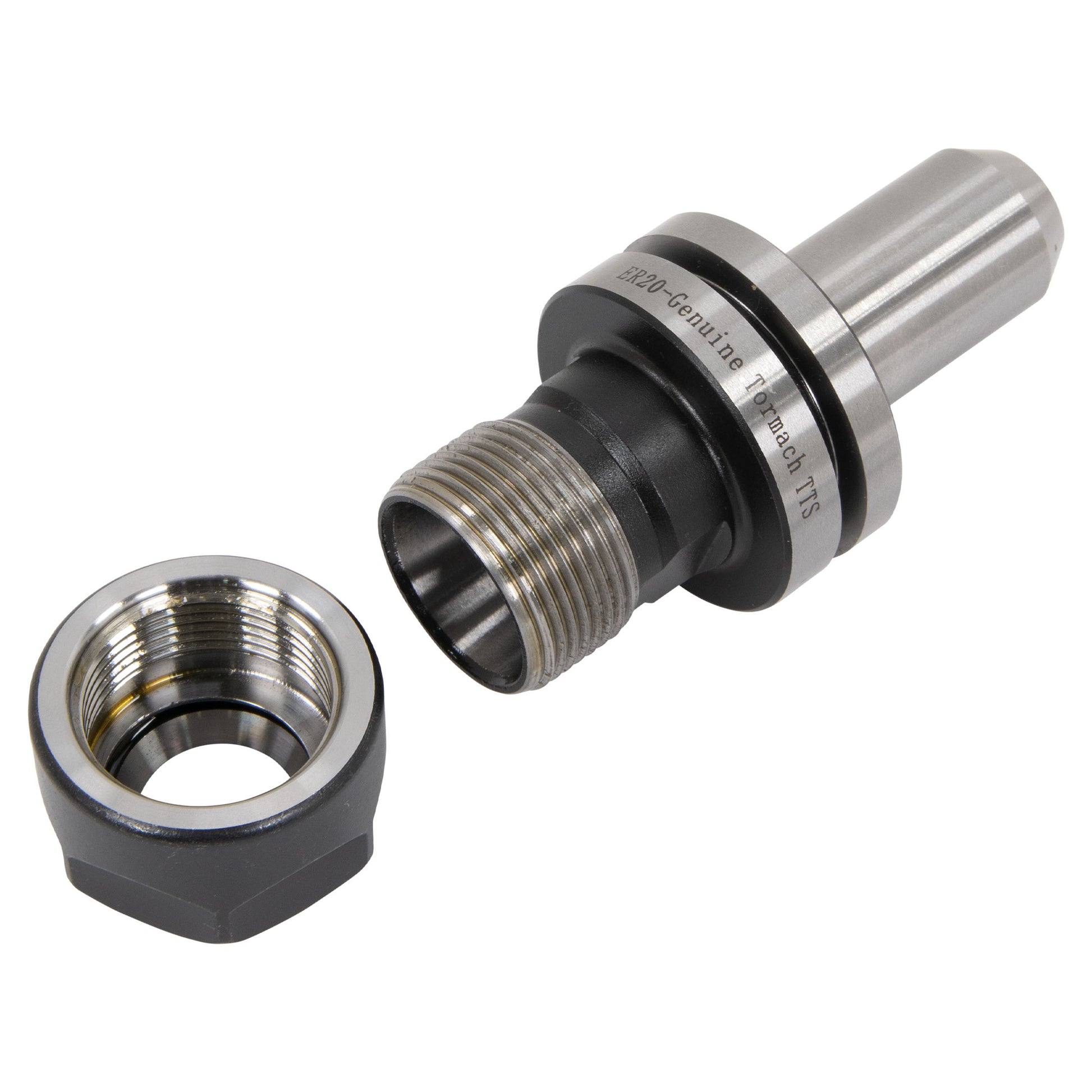 Collet Holder, Tormach TTS, ER-20