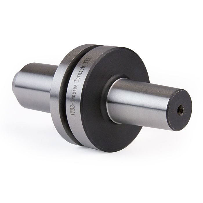 Arbor, Drill Chuck, Tormach TTS to 33JT – LittleMachineShop.com