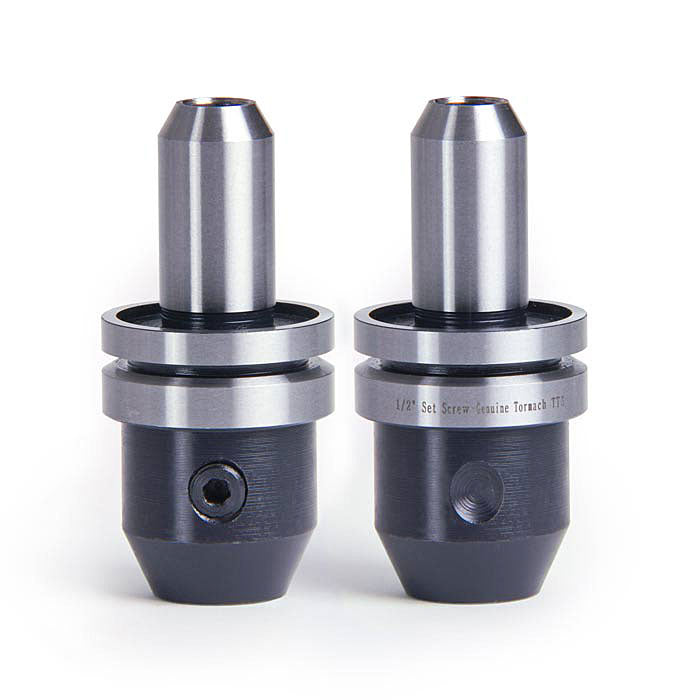 End Mill Holder, Tormach TTS, 1/2"