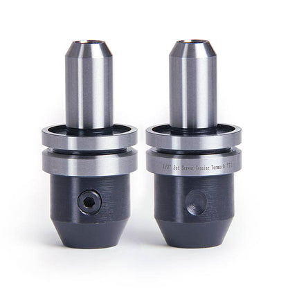 End Mill Holder, Tormach TTS, 1/2"