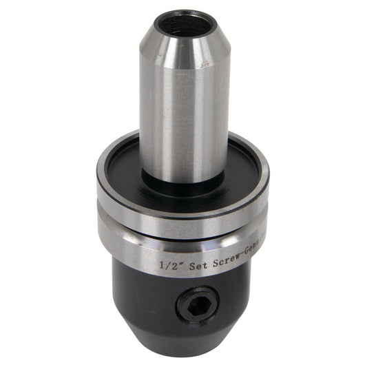 End Mill Holder, Tormach TTS, 1/2"