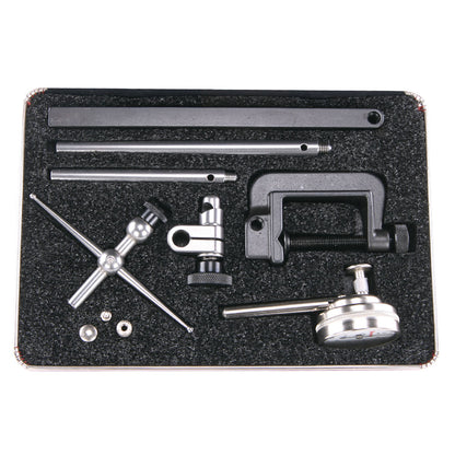 Universal Back-Plunger Dial Indicator, Starrett